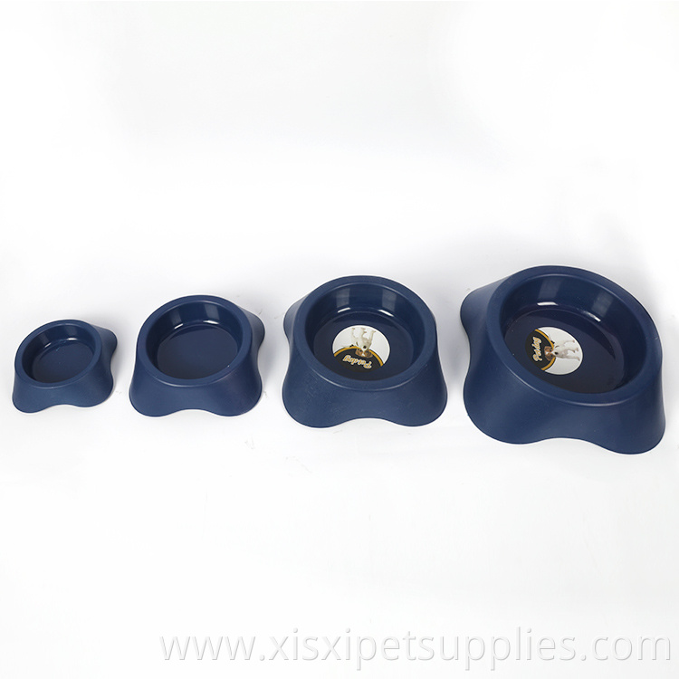 Wholesale Pet Smart Bowl Lovely Pet Food Water Bowl